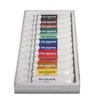 Rayher. Oljne barve Artists Oil, 12x12ml