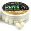 SOLUBLE POP UP SMOKE BALL 12mm N-BUTYRIC 25g (SP172128)