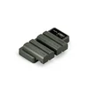 Tilta L-Series/NP-F Battery Charger Kit (2 Batteries) - Green