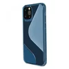 Futrola S-Case TPU za Huawei Y6P/Honor 9A - Plava KP9225