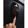 Sinsay - LED Halloween dekoracija - zvono za vrata sa motivom goblina - zeleno