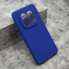 Futrola gentle color za xiaomi redmi note 15 pro 4g plava ( F124389 )