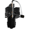 Phaetus Conch Hotend Plus za Bambu Lab P1P/P1S – vnaprej sestavljeno - 0,6 mm