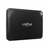 Crucial X10 Pro/4TB/SSD/External/Black/5R