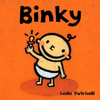 Leslie Patricelli,Leslie Patricelli - Binky