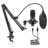 YENKEE Mikrofon YMC 1031 STREAMER 2.0
