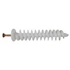 shumee FOLpix B 125 mm z vijakom 10 kosov
