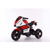 slomart Motor na akumulator za otroke HT-5188, LED luči, MP3, rdeč