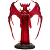 Diablo 4 Red Lilith zbirateljski kip 30cm