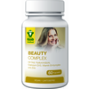 Raab Vitalfood GmbH Beauty Complex - 75 kaps.