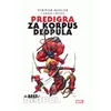 Predigra za korpus Dedpula