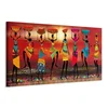 artgeist Slika Na Platnu African Women Dancing