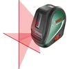Laser za ukrštene linije UniversalLevel 3 Bosch