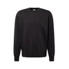 LEVIS ® Majica Authentic Sargasso Sea  črna