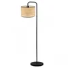 Opviq AYD 3269 Podna lampa, Smeđa (braon)