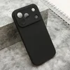 Futrola silikon pro camera za honor 600 pro crna ( F125406 )