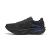 PUMA x SAYSKY Deviate NITRO™ Elite 4 Running Shoes Men, Fitness, Flat Dark Gray/Vivid Blue, 40