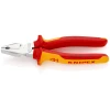 KNIPEX Klešta kombin.1000v 180