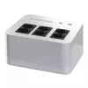 UPS Socomec NeTYS PL 800VA, beli