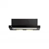 Beko CTB 6250 B – Teleskopska Ugradbena Napa 60 cm, Crna