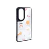 Maska za telefon FASHION MIRROR za Huawei Honor X7B DZ2/6