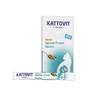 Kattovit pasta za mačke - Gastro cream 6x15g