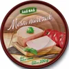 MESNI NAREZAK BAS BAS 100G