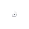 Winner Group - Adapter za brzo punjenje 1xUSB-C + 1xUSB-A Power Delivery 38W bela