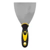 Gladilka inox 100mm pleskarska lopatica - špohtel