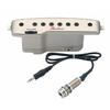 Shadow SH 145 Acoustic Active Humbucker Pickup Black