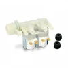 Elektroventil Ariston, Indesit, Dvokraki 180 154ar01 074586 val020id ar5201