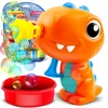 shumee Ricokids RK-905 Stroj za mehurčke z dinozavri