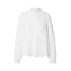 Lollys Laundry Bluza Ariel bela