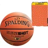 Spalding Lopta za košarku, Narandžasta