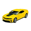 shumee WELLY CHEVROLET CAMARO ZL1 RUMENA 1:24 24042