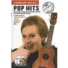 POP HITS UKULELE+CD