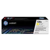 toner HP 128A/CE322A - rumena
