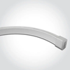 LINEARNA NEONFLEX 24V DC ŠIROKA 5M TULJAVA 10W/m IP66 ZATEMNLJIVA DM7841A/W