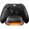 8BitDo Charging Dock Solo, Xbox Series X|S, Xbox One, uradni, črn, dock za polnjenje kontrolerja
