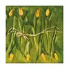 Serviete za decoupage Fresh Tulips - 1 kos (papirnate serviete)