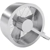 STADLER FORM Ventilator Q Fan aluminijum
