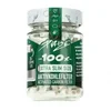 Purize Extra Slim White Filters 100pcs Jar