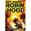 Robin Hood 3: Jet Skis, Swamps & Smugglers
