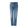 Calvin Klein Jeans Kavbojke ASPEN modra