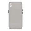 Maska Spectrum za iPhone X/ XS crna