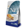 N&D Ocean hrana za mačke - Bakalar, Spelta i narandža 1.5kg