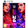 PS5 WWE 2K24 Deluxe Edition
