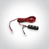 KONEKTOR ZA PRIKLJUČITEV LED 2-3 KOSOV/2M DM89003/EXT