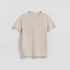 Reserved - Slim fit majica kratkih rukava