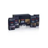 DeLonghi Kimbo Set kafa i espresso čaše (4 x 250 g + 2 čaše)